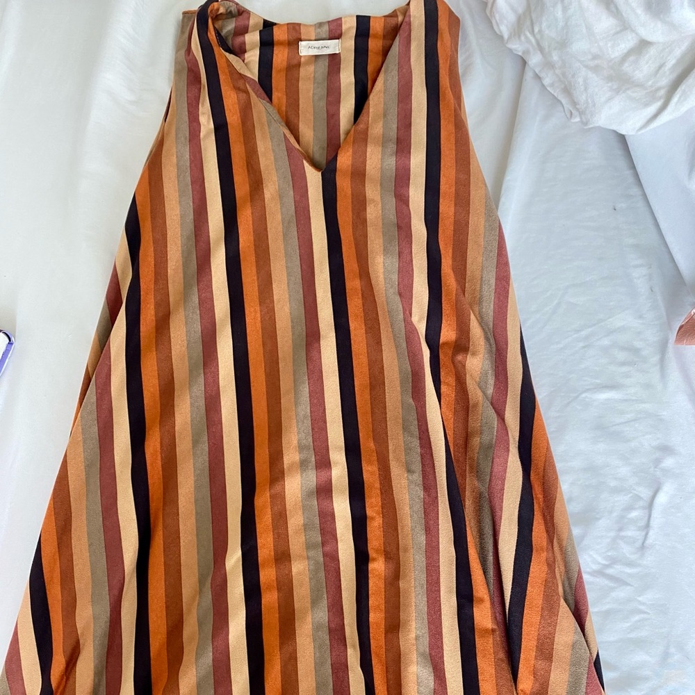 Vintage style dress